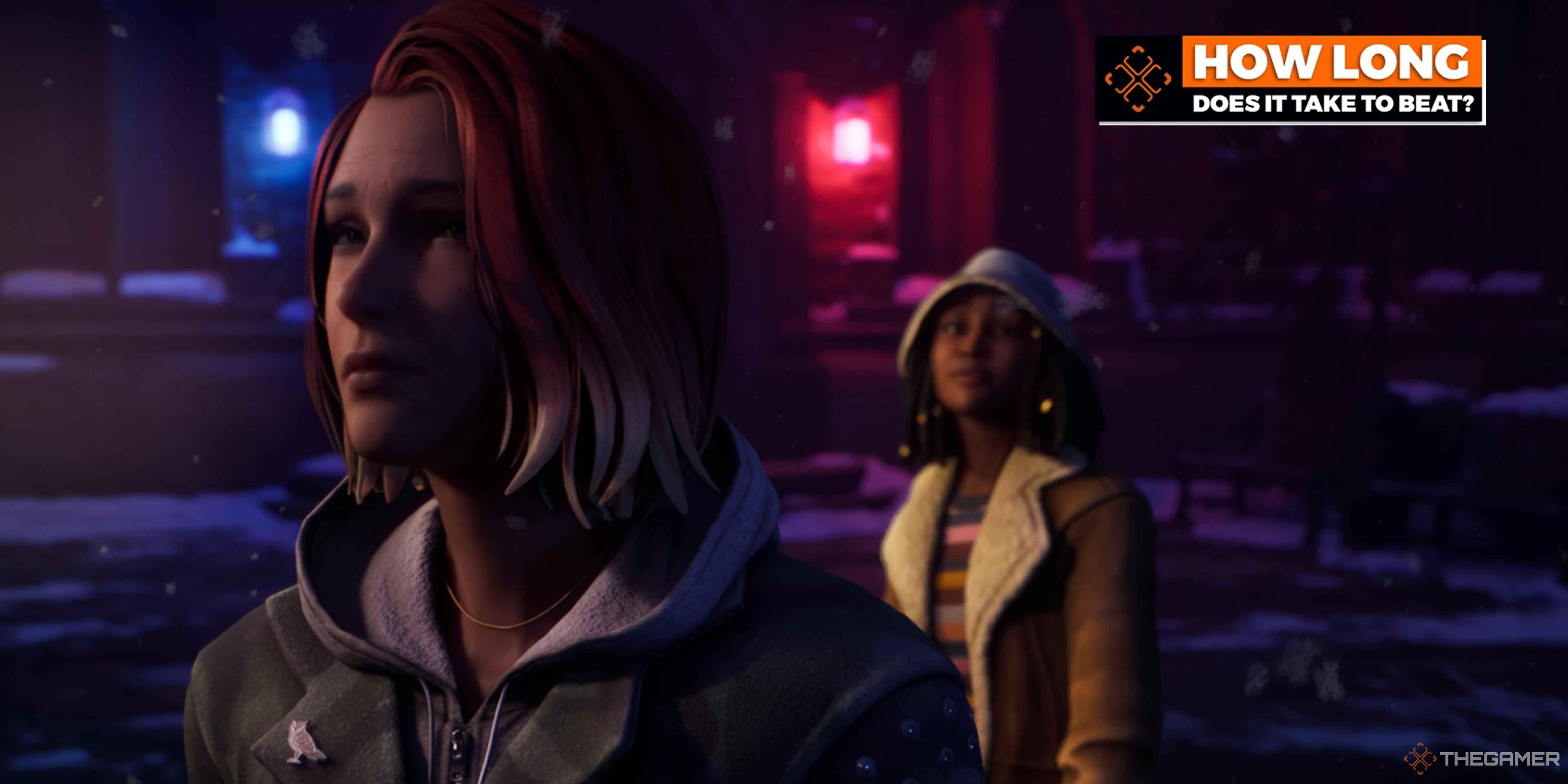 Life Is Strange: Double Exposure - Achievement/Trophy Guide