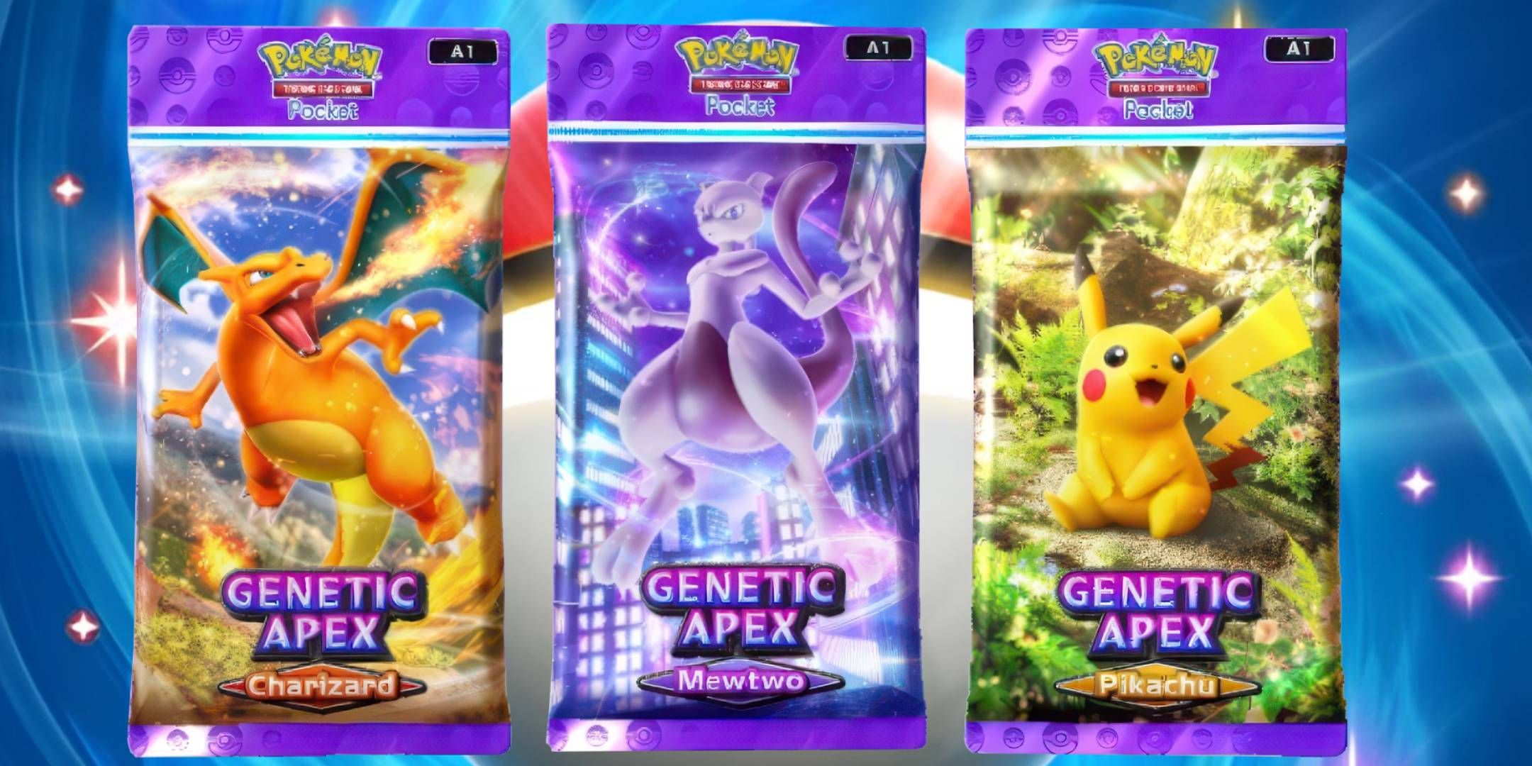 Pokémon Pocket: Genetic Apex Emblem イベント 1 ガイド