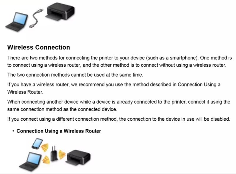 How to Install a Wi-Fi Printer on Windows 11