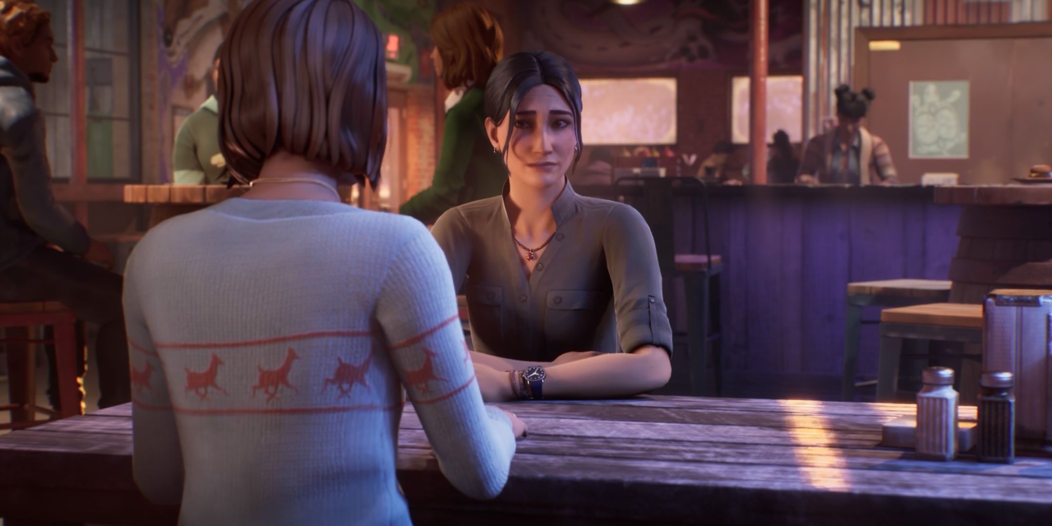 Life Is Strange: Double Exposure - How To Find All Hellerton Decorations