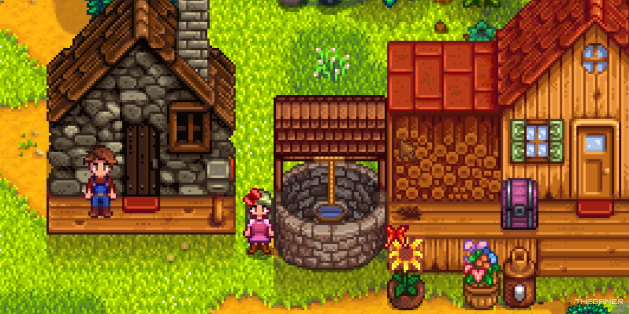 Stardew Valley: How To Use Cheat Commands