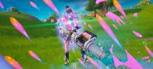 Fortnite: How To Unlock The Free Juice WRLD Skin