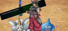 Dragon Quest 3 Remake: Manoza City Quest Guide