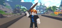 Roblox: Elemental Dungeons - How To Awaken Elements