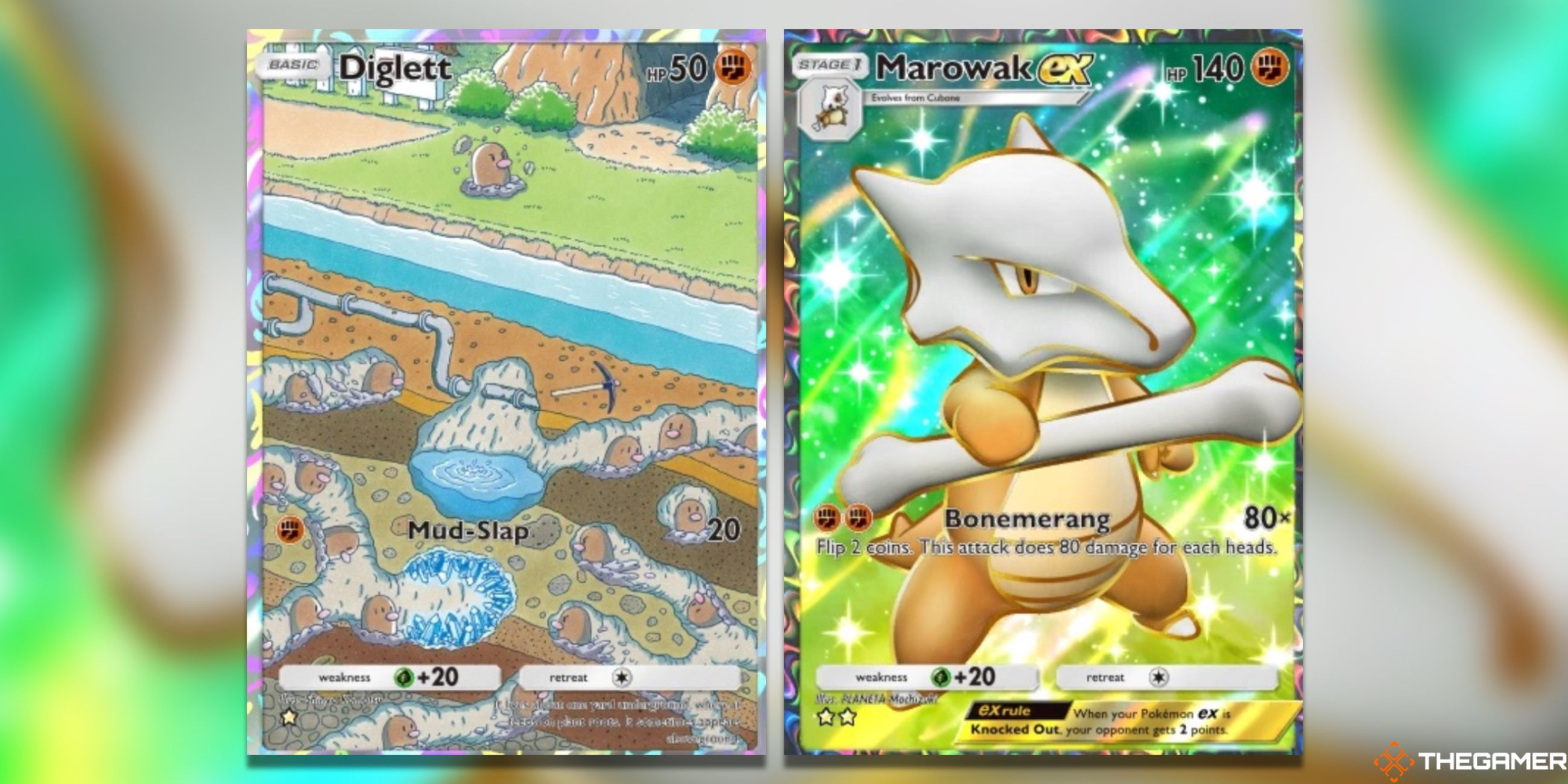 Pokemon Pocket: Alle Karten im Genetic Apex Pikachu Pack