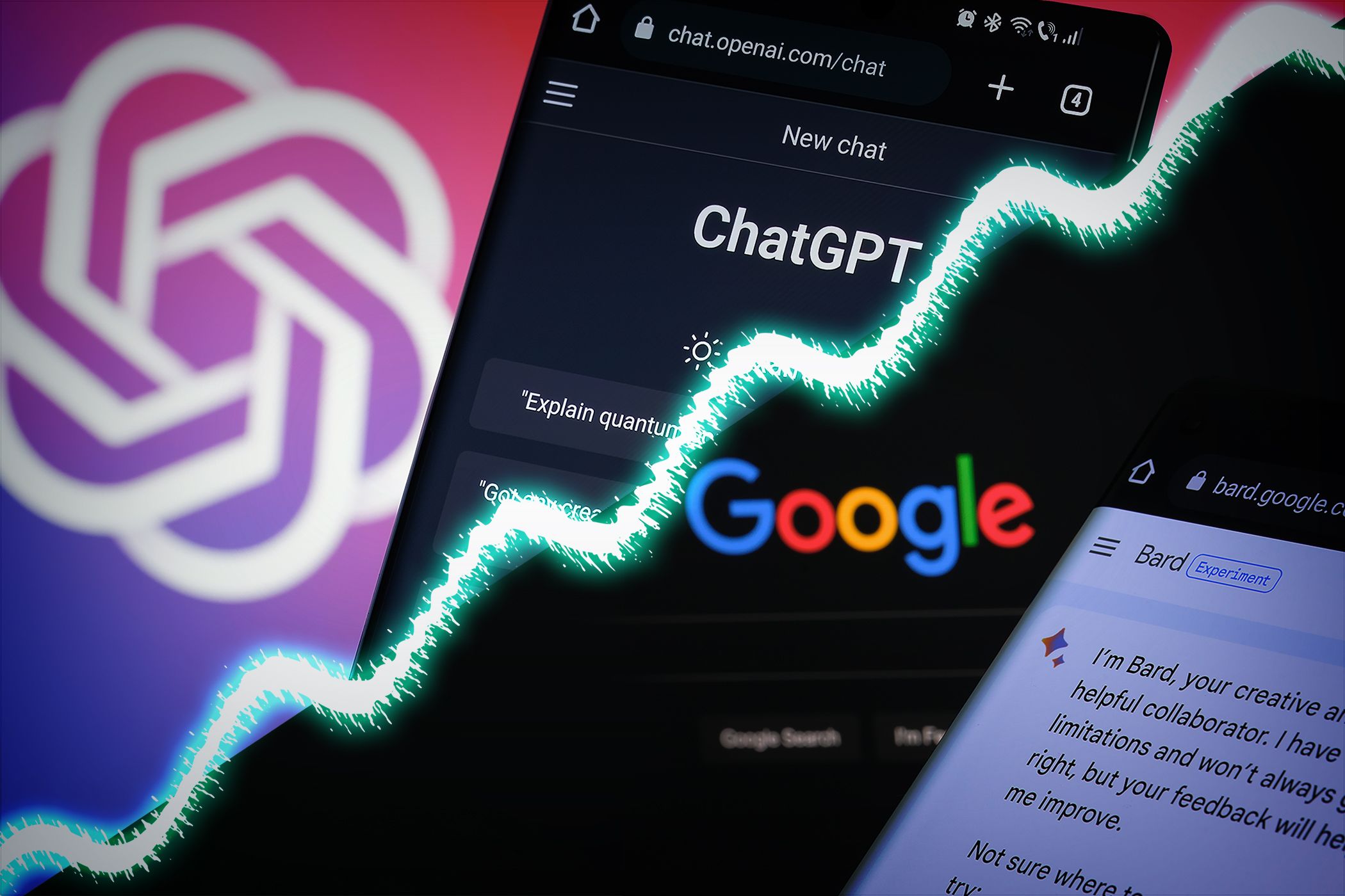 ChatGPT lwn Gemini: AI Chatbot Mana Yang Lebih Baik dalam Pengekodan?