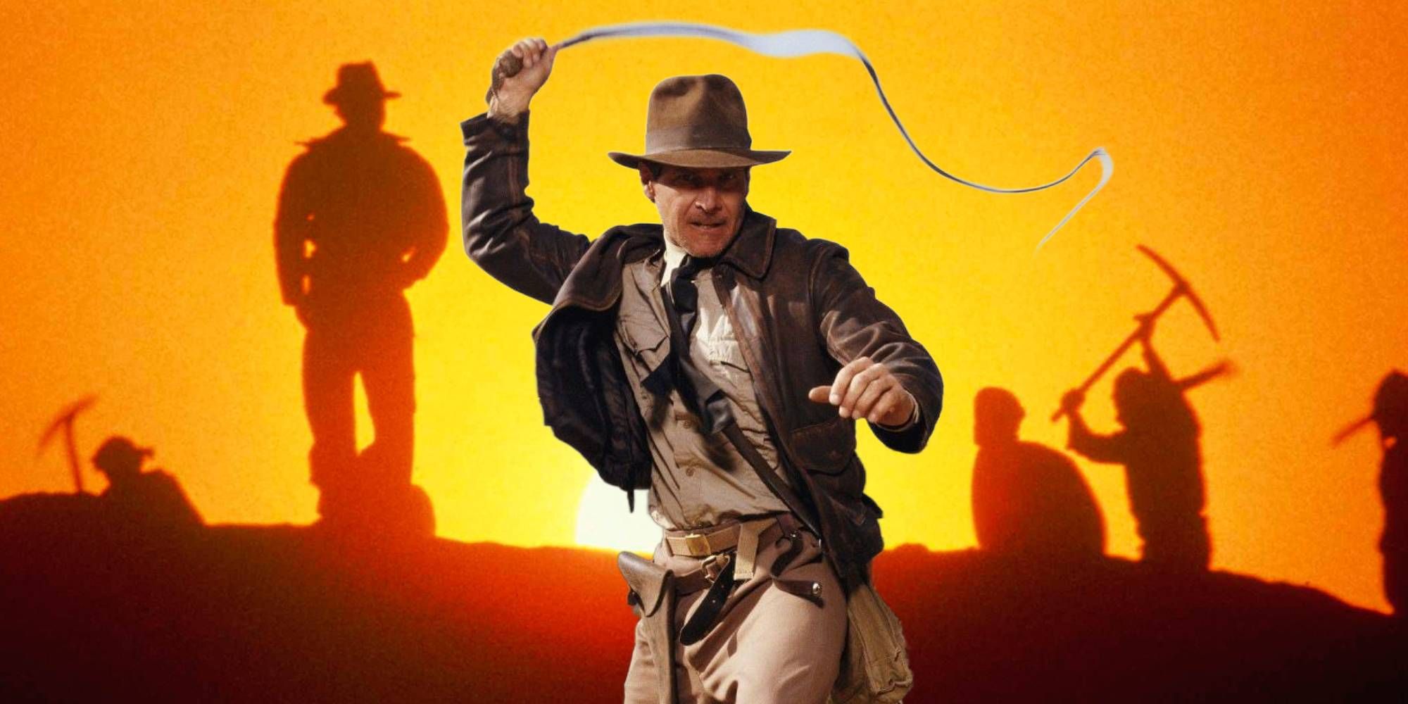 Indiana Jones And The Great Circle: Panduan Kerja Lapangan Simpanan Emas Voss