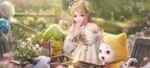 Infinity Nikki: FAQ Guide