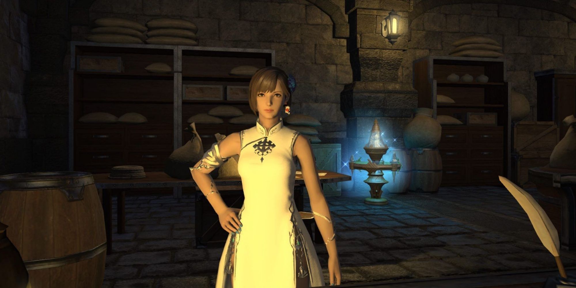 Final Fantasy 14: Vollständiger Leitfaden zu Handwerker-/Sammlerrollen