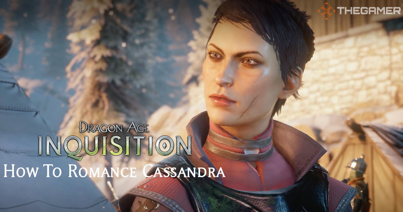 Dragon Age: Inquisition - お金を稼ぐための 5 つの最良の方法