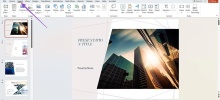 Steps for Creating Action Buttons in Microsoft PowerPoint