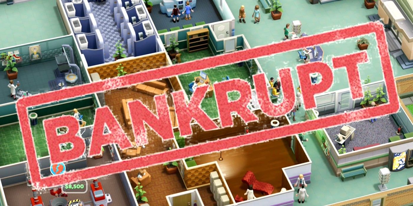 Two Point Hospital: So steigern Sie den Krankenhauswert