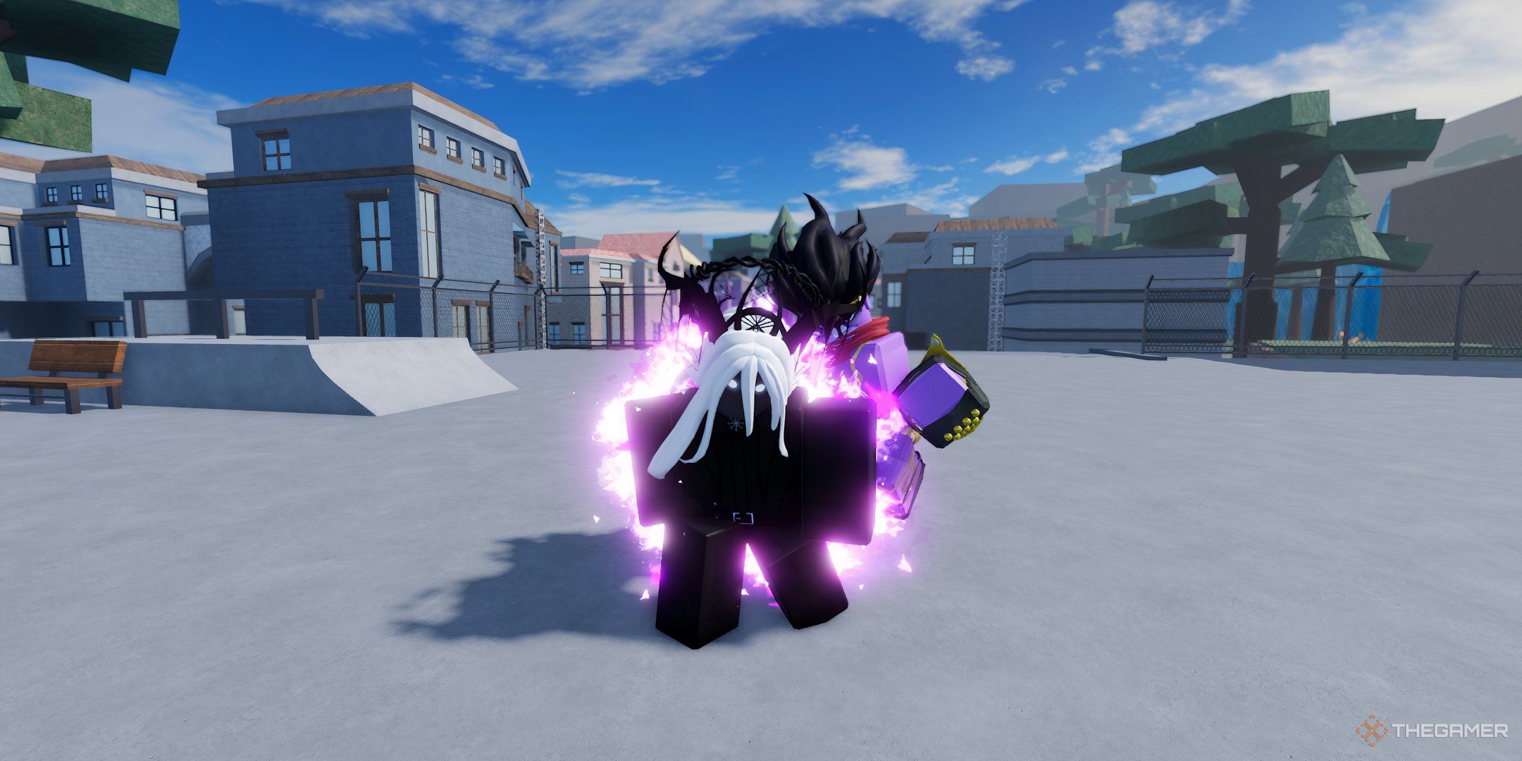 Roblox：世界时间 - 如何获得獠牙并将其进化到第 4 幕