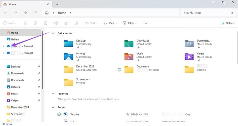 How to Recover Previous File Versions Using Microsoft OneDrive