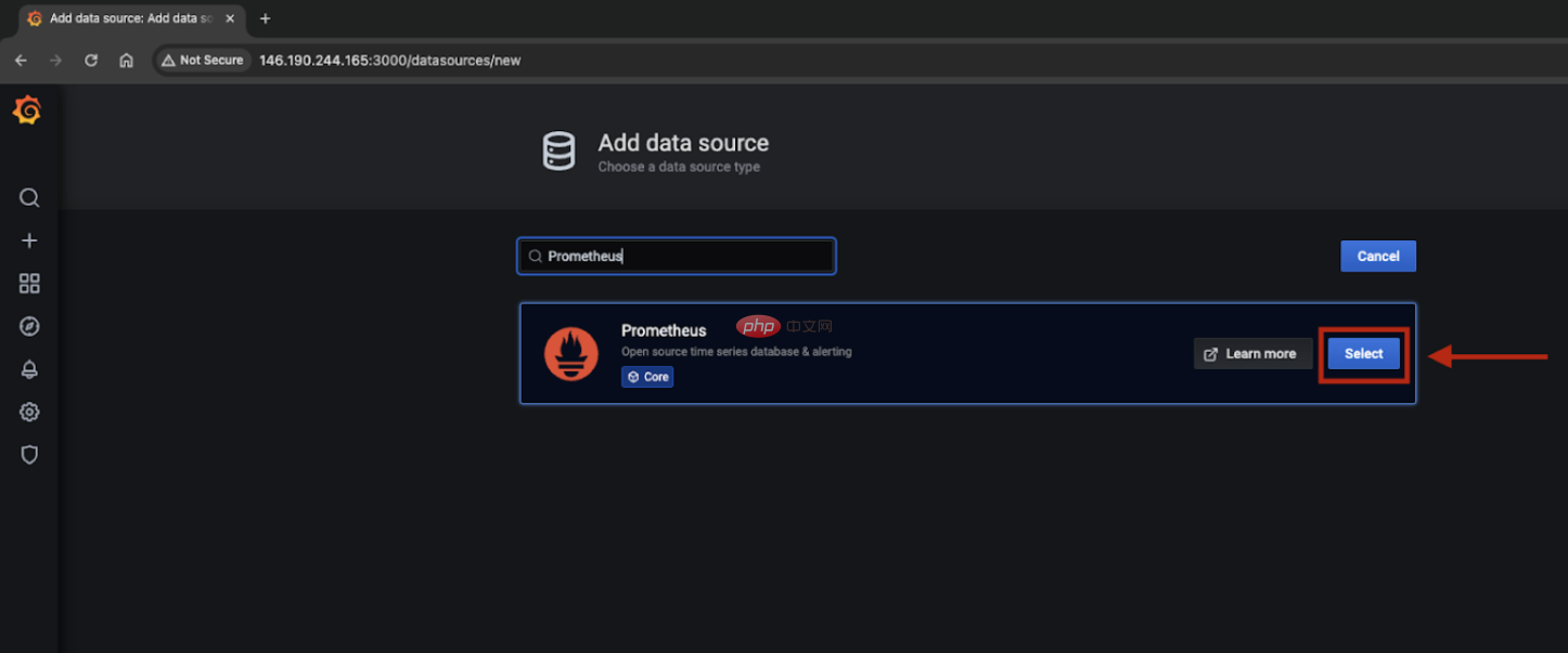 使用 Prometheus MySQL Exporter 監(jiān)控 MySQL 和 MariaDB Droplet