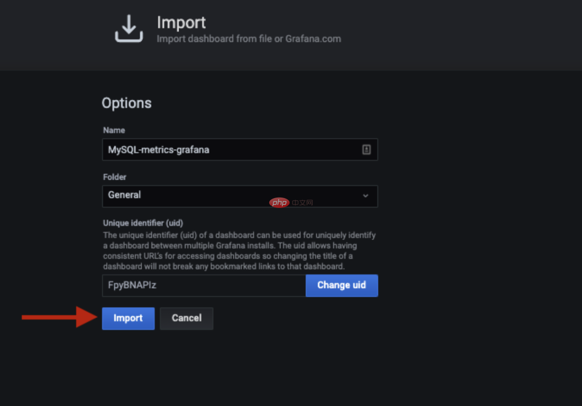 使用 Prometheus MySQL Exporter 監(jiān)控 MySQL 和 MariaDB Droplet