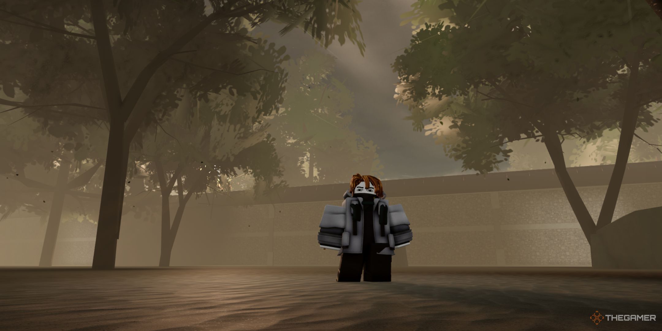 Roblox: Jujutsu Infinite - Cara Meningkatkan Tahap Dengan Pantas