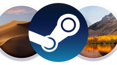 How to keep playing classic Steam games on an old Mac