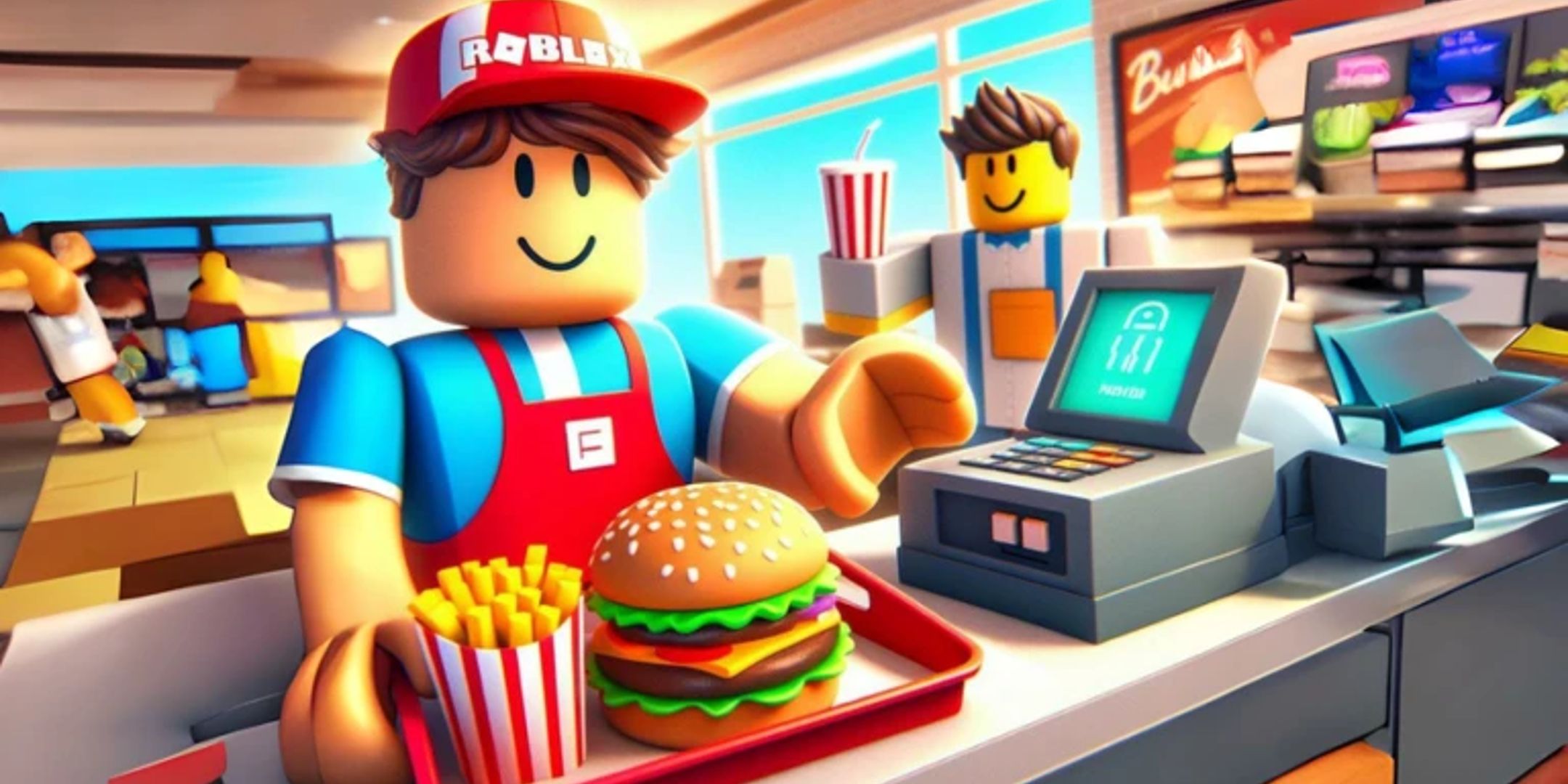 Roblox : Supermarket Simulator - Comment placer et faire pivoter des meubles