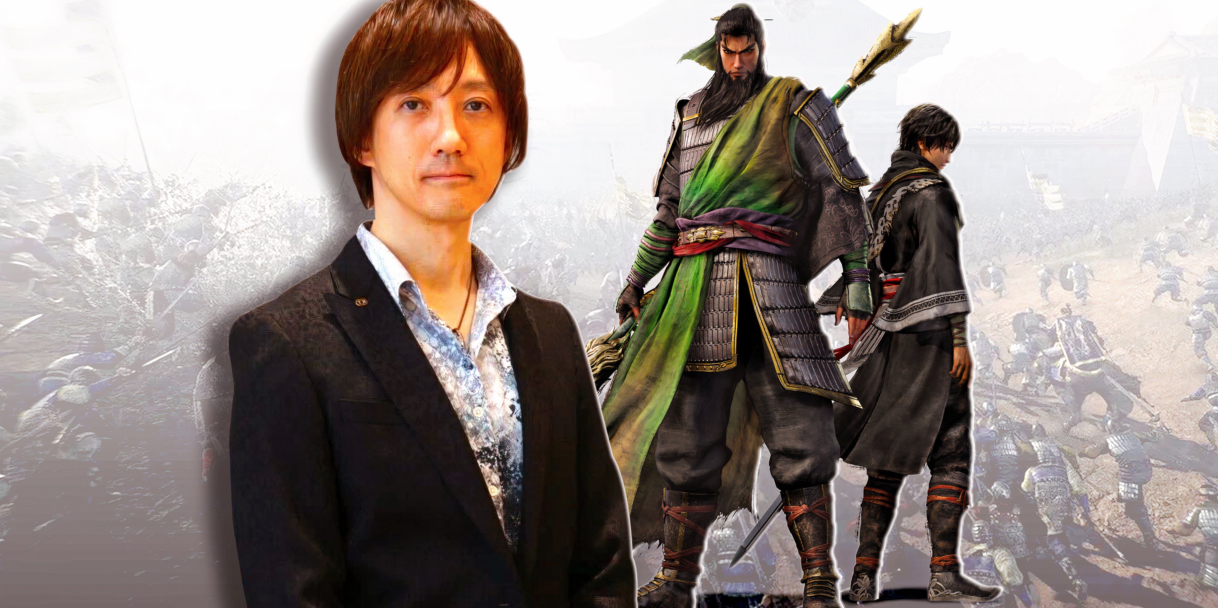 Dynasty Warriors: Origins - Complete Guide To Twin Pikes