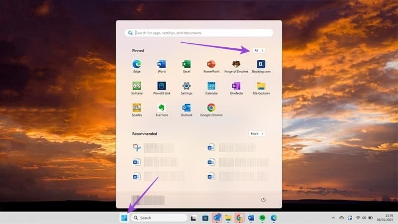 使用 Windows Focus 提高工作效率的 3 种方法