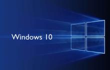 Win10彻底关闭更新，Win10如何彻底关闭更新？