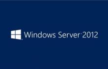 Windows 2012 系统如何修改网卡DNS？（图文）