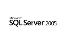 SQL2008数据库转到SQL2005？怎么处理？