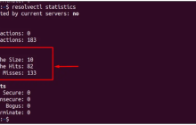 如何在Ubuntu上查看和刷新DNS缓存?