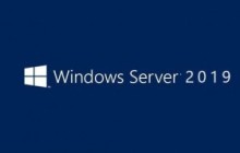 Windows Server 2019 安装IIS10