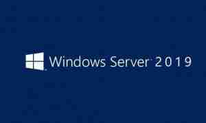 Windows Server 2019 安裝IIS10