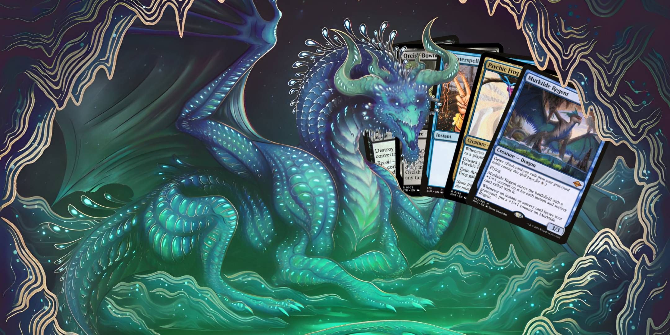 Magic: The Gathering - Le guide du deck Gitrog Monster Commander