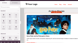 Comment créer une page d'archive de type post personnalisé dans WordPress