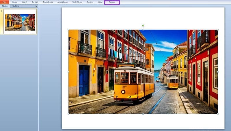 3 Useful Photo Editing Tools in PowerPoint and How to Use Them