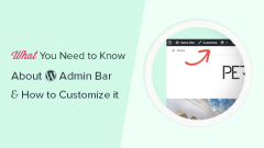 WordPress Admin Barについて誰もが知っておくべきです