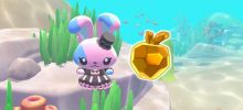 Hello Kitty Island Adventure：美人魚服裝地點指南