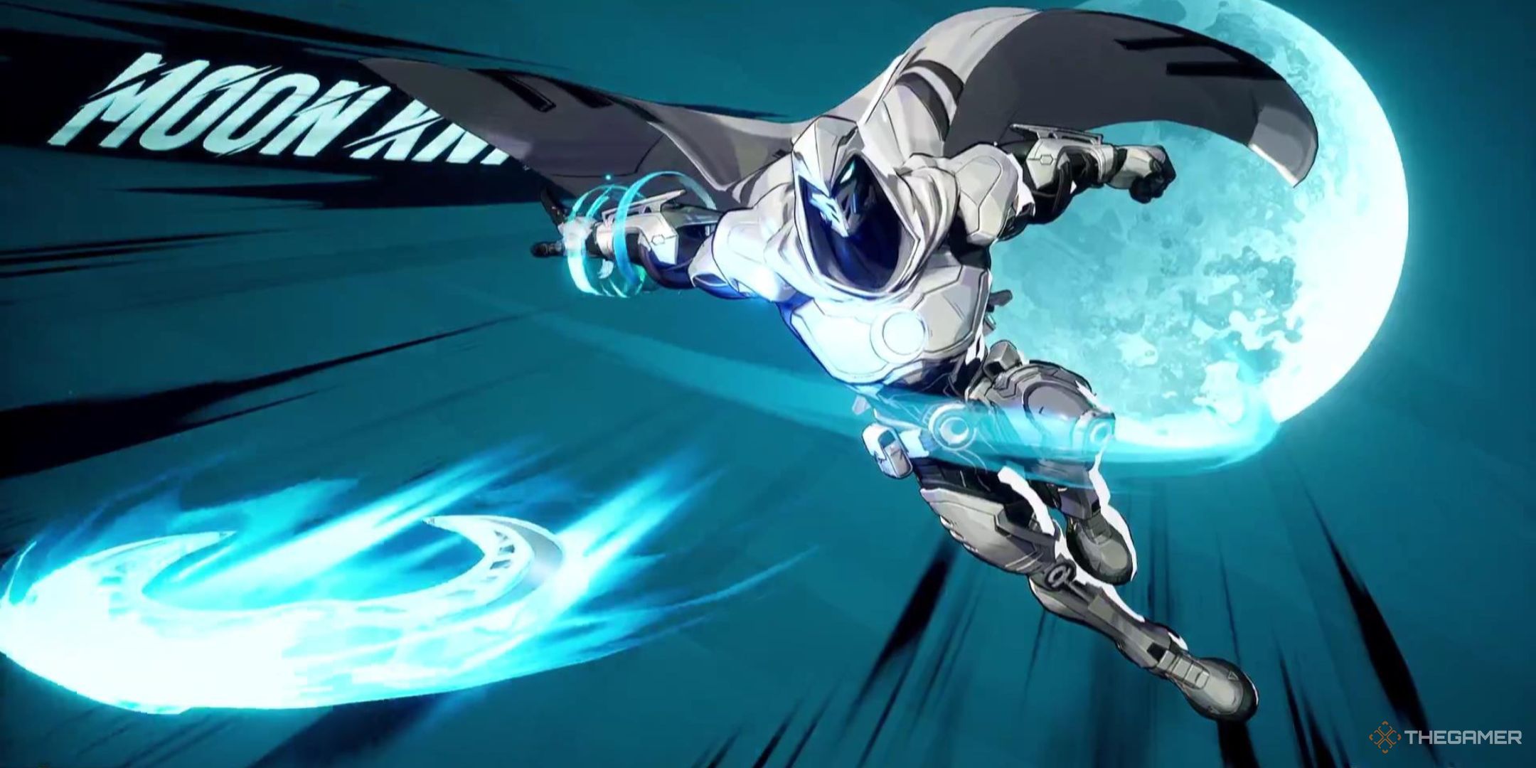 Marvel Rivals: Comment contrer Moon Knight