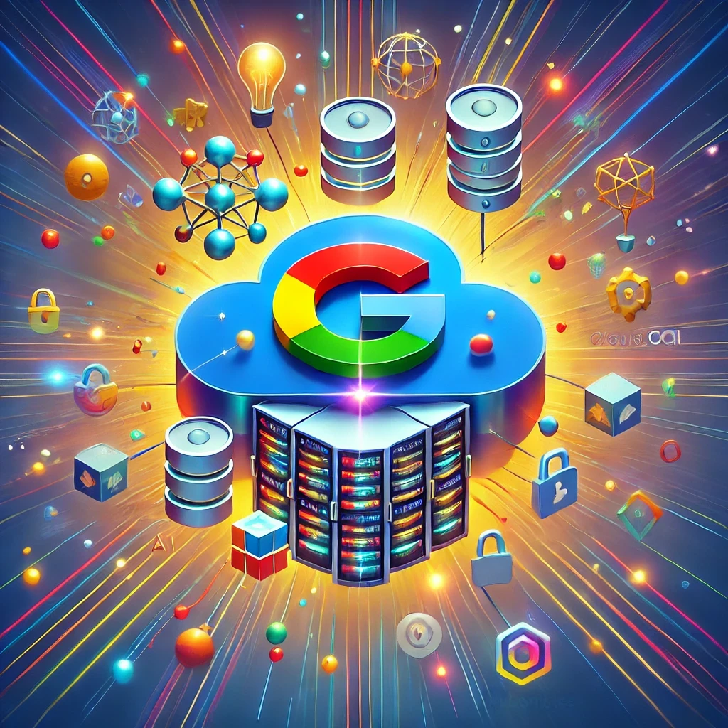 Google Cloud est la nouvelle façon vers le cloud