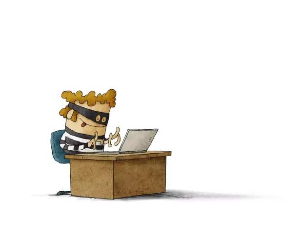 什麼？為什麼有人會破解我的小企業網站？
