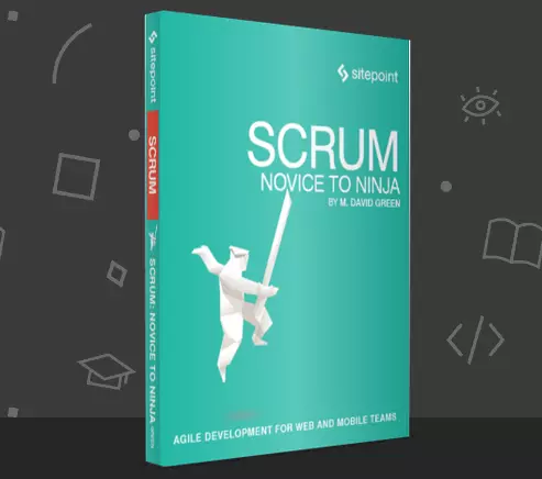 Scrum儀式：Sprint演示