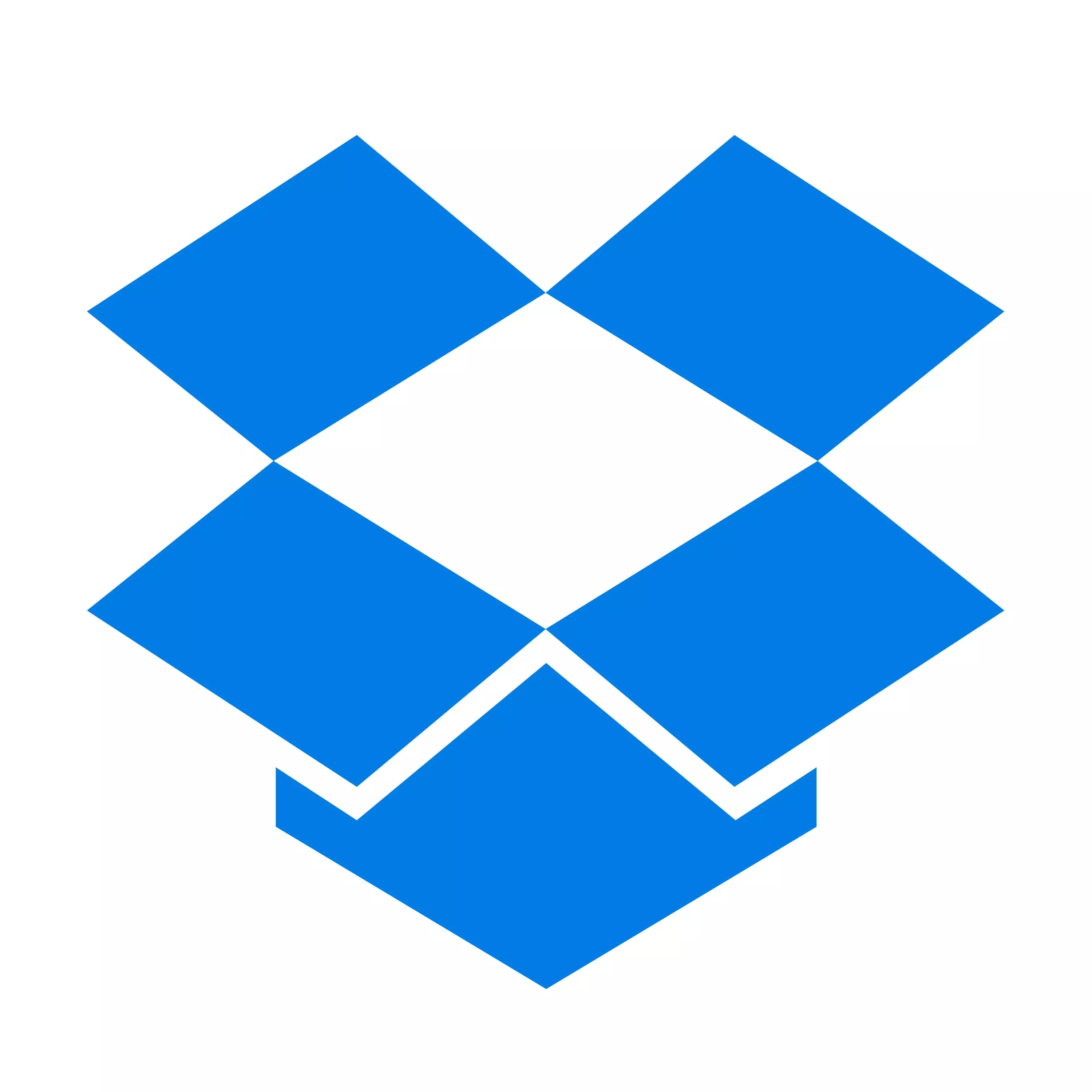 使用Dropbox API构建自己的Dropbox客户端