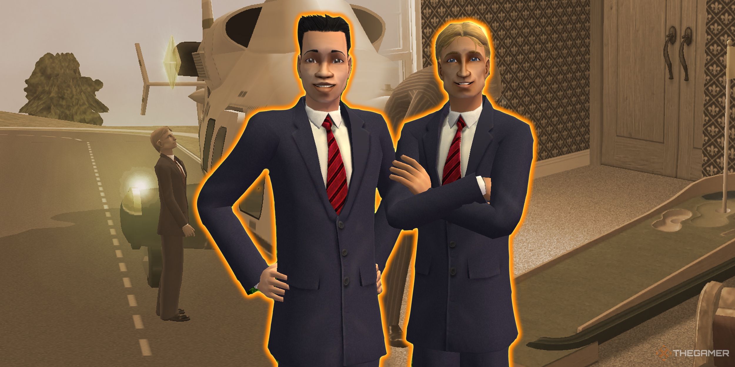 The Sims 2: Politics Career Guide