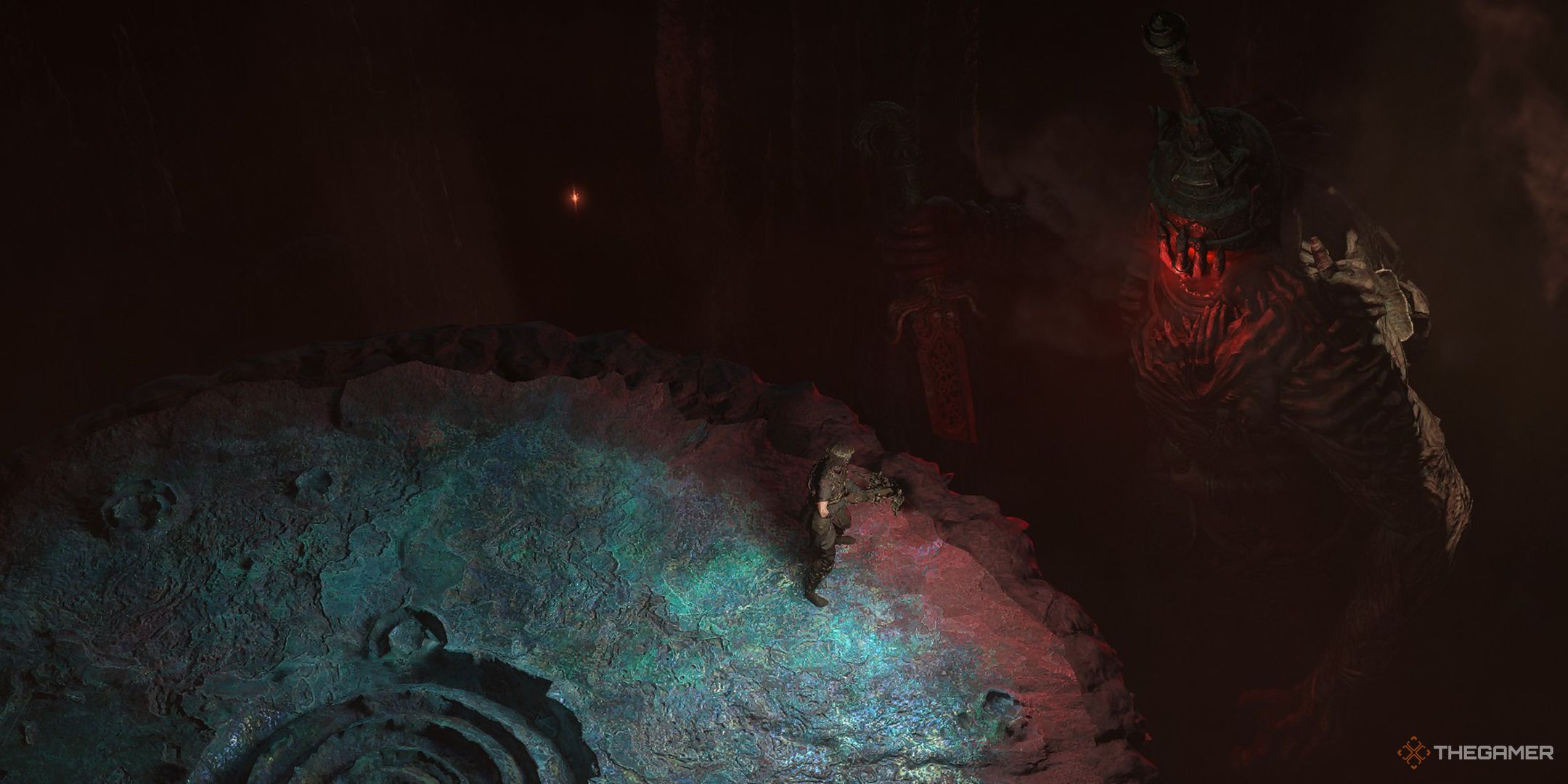 Path Of Exile 2: Tor Gul, The Defiler Boss Guide