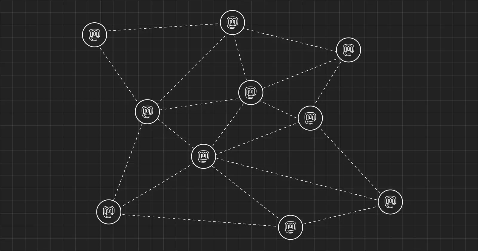 MASTODON：社交媒体集中化的联合答案