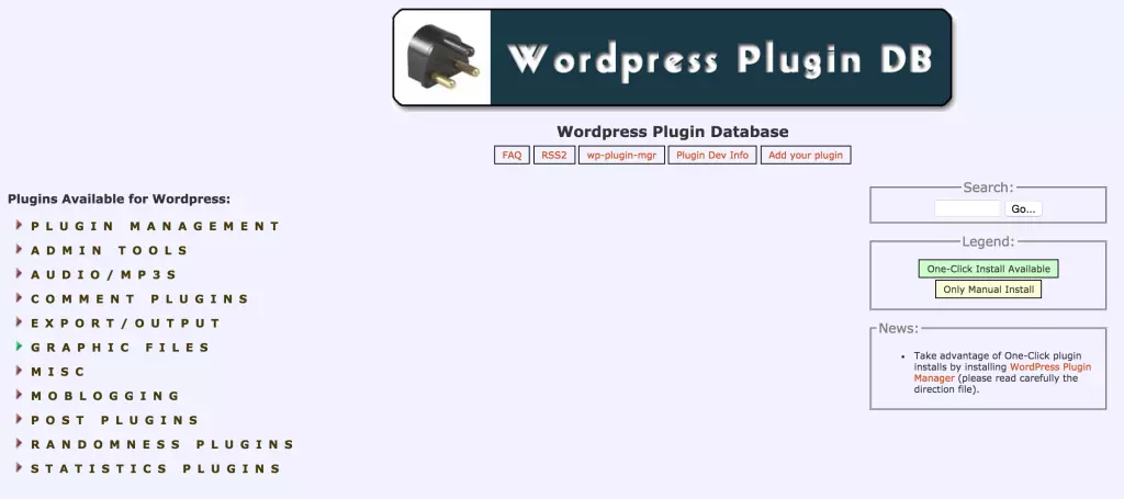 Menerbitkan plugin ke direktori plugin wordpress