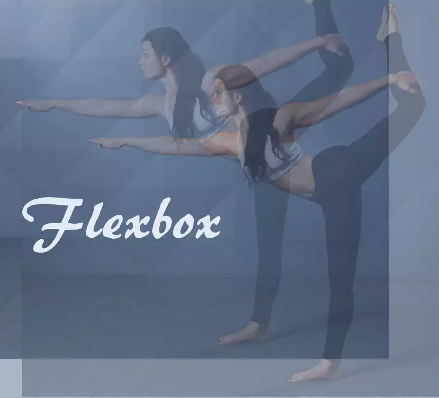 初心者向けのFlexBoxへの友好的な紹介