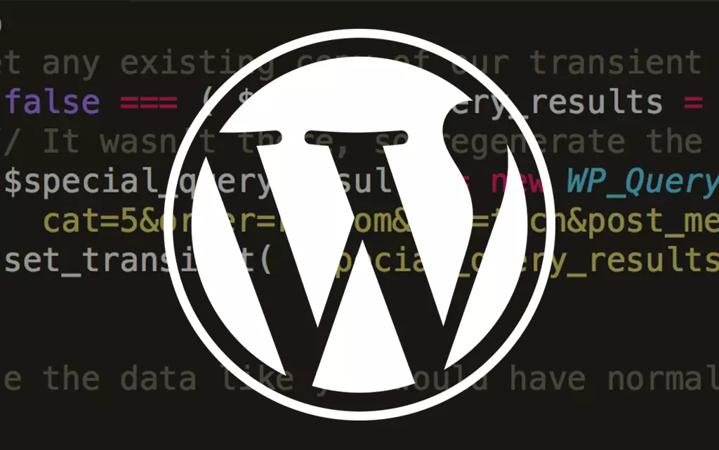 Die Bearbeitung von Post fordert den WordPress -Weg an