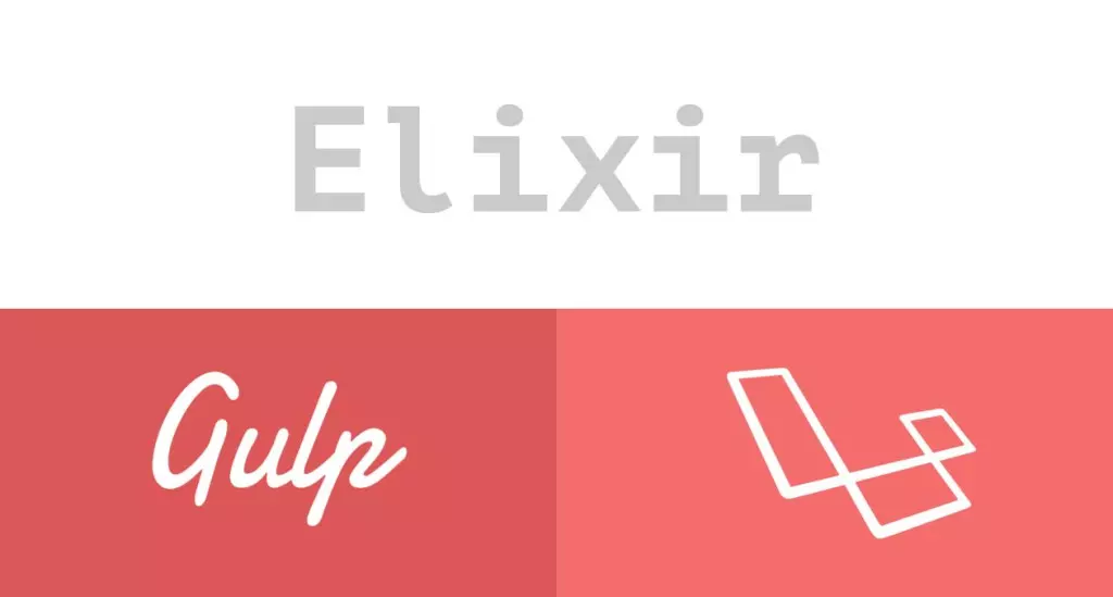 Meet Elixir, the Laravel Way of Compiling Assets