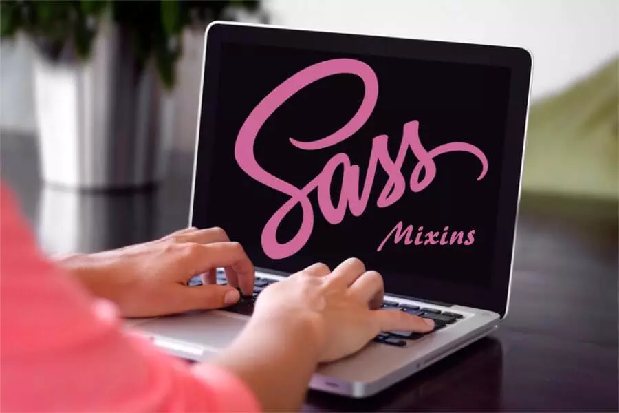 Sass Basics: The Sass Mixin Directive