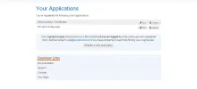 Using the SoundCloud API with the JavaScript SDK